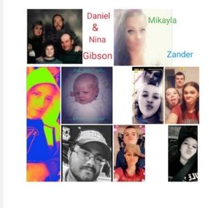 Displays mainly to let everyone know the personalization that I can do.